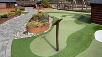 Rosfjord Adventure Golf