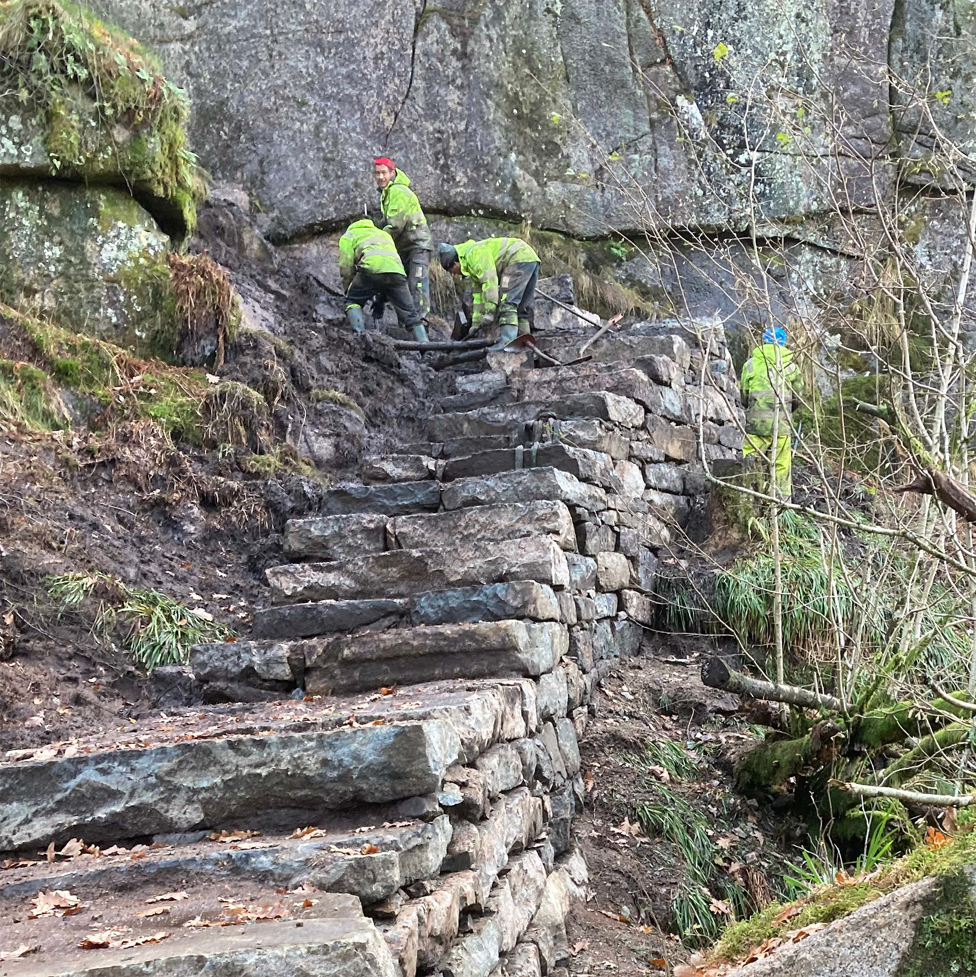 Sherpatrappa Sherpaer