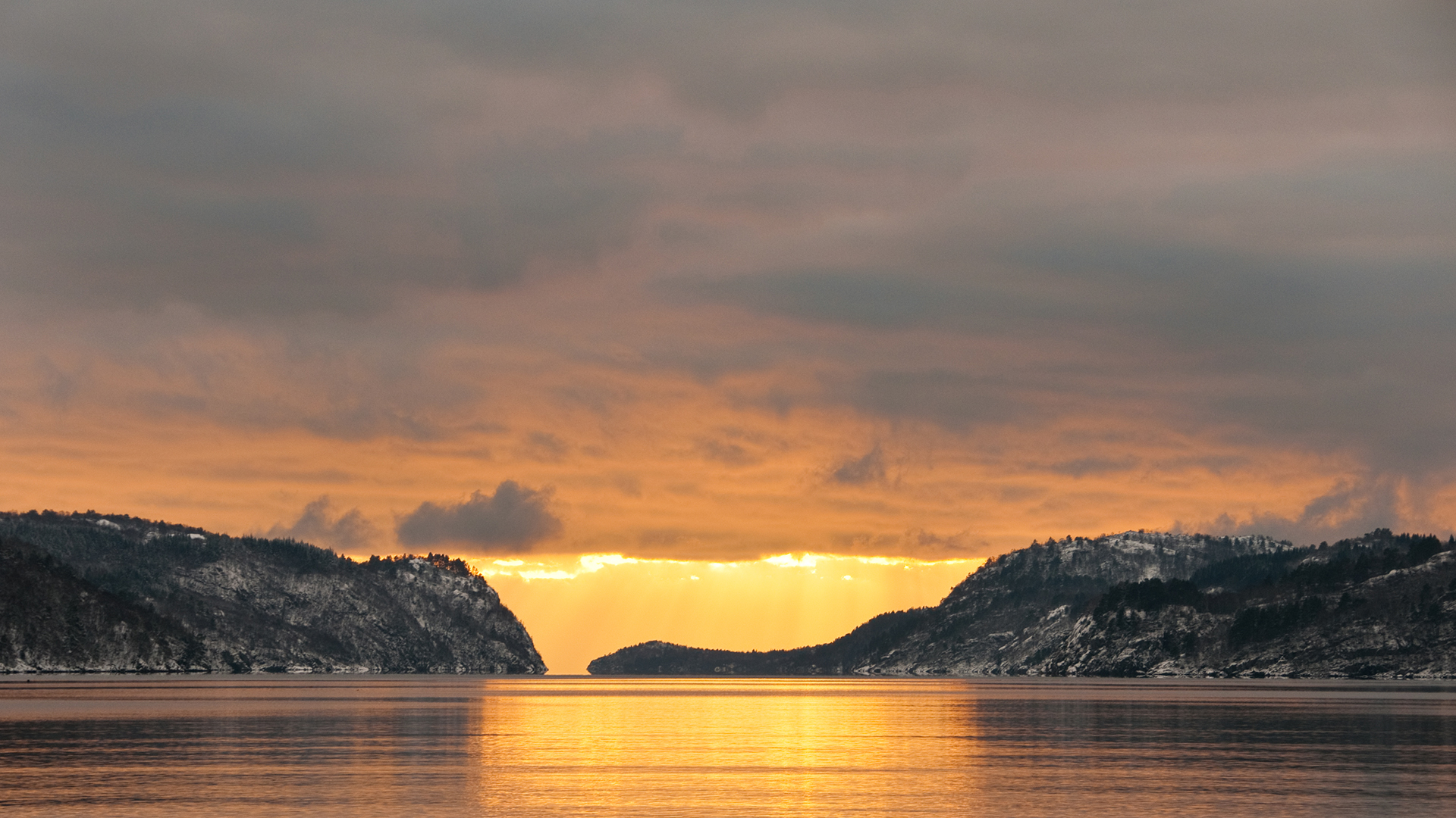 Your next event together with us?